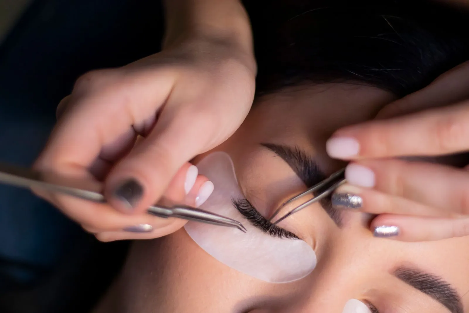 How to Prepare for Your First Lash Client