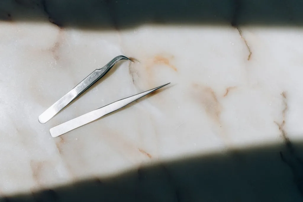 Practical Lash Training