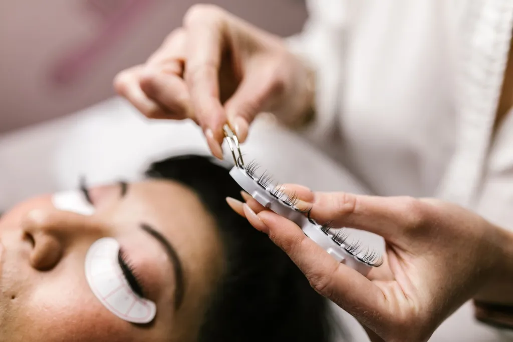 Learn Practical Lash Skills