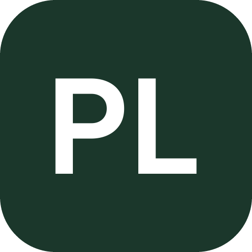 Perth Lash Academy logo
